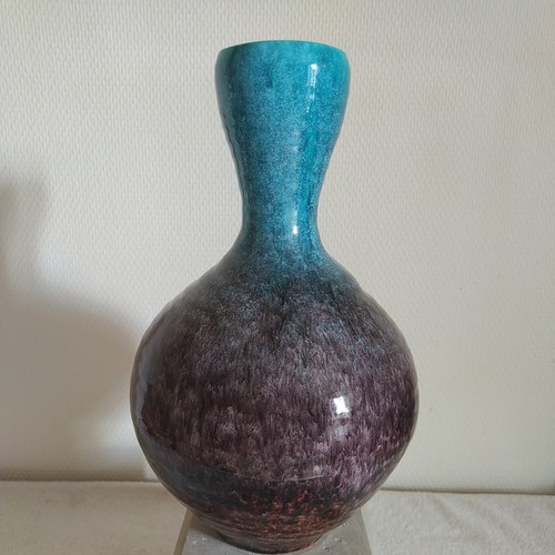 Accolay vase coloquinte - accolay,