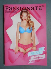 ►CATALOGUE LINGERIE