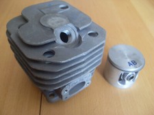 Cylindre Original Husqvarna 162 266 Jonsered 630 SUPER II (503517502)