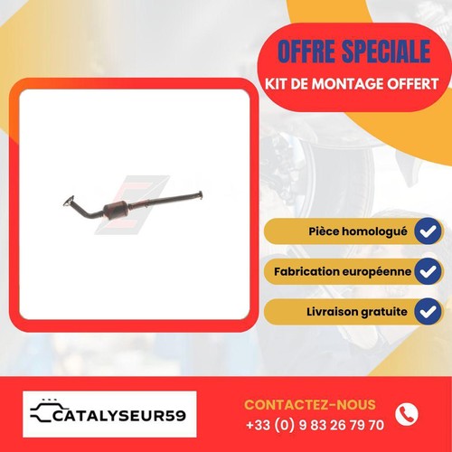 Catalyseur toyota hilux - hilux, 2.5td