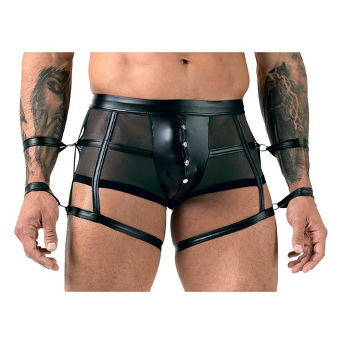 Lingerie sexy homme boxer - sexy,