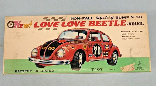 Volks car love - volks,