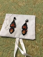 boucles d oreilles gas 