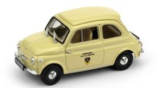 Brumm STEYR PUCH 500D 1959