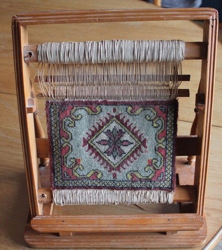Ancien joli petit métier a - joli,