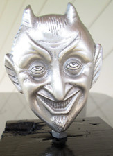 Satan Souriant Diable Lucifer