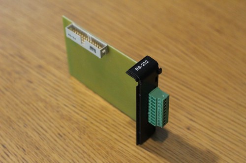 Lacroix sofrel carte - carte, rs232