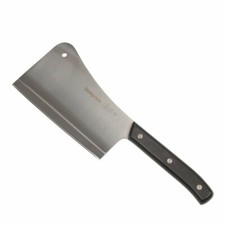 Feuille de boucher 24 cm grand