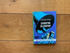 Caroline QUINE Sœurs Parker