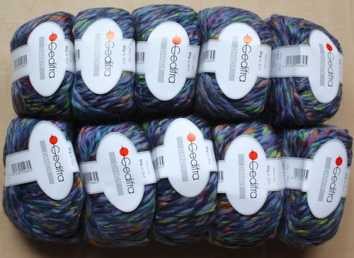 Gedifra dandy yarn balls - dandy,