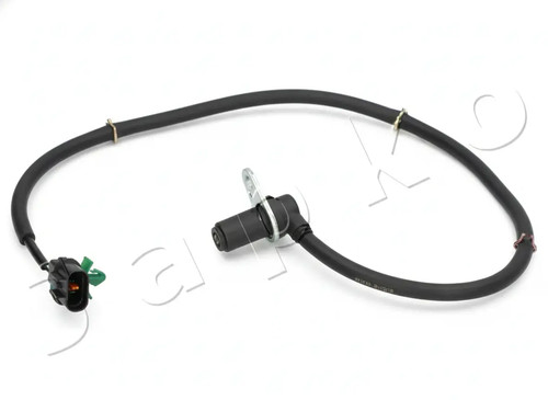 Capteur vitesse roue abs - vitesse,