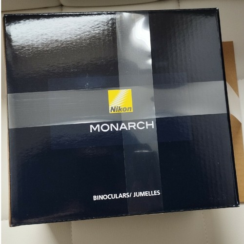 Nikon monarch 8x42 ed - nikon,