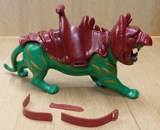 FIGURINE LES MAITRES DE