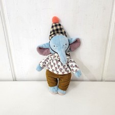 Les Minouchkas Pablo the