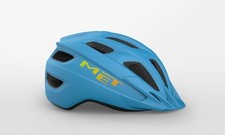 Casque Vélo Enfant MET