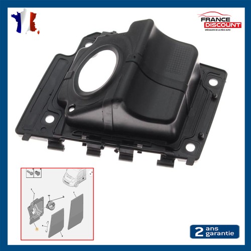 Col trappe carburant - col,