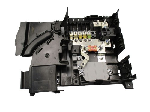 Boîtier fusibles pour vw - boîtier,