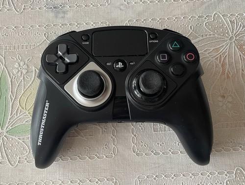 Manette thrustmaster eswap pro - thrustmaster,