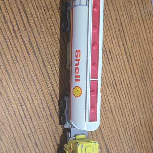 Majorette camion citerne - majorette, camion-citerne