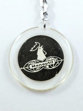 PORTE-CLES - OUTILLAGE