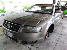 Compresseur clim AUDI A4 2