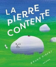 La Pierre contente de Gibert