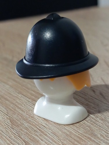 Playmobil casque casquette - playmobil,