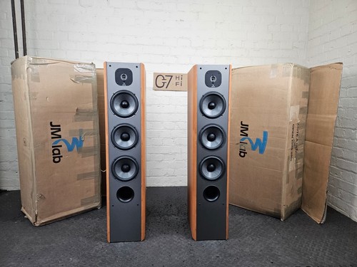 Focal lab cobalt - 826s, floor