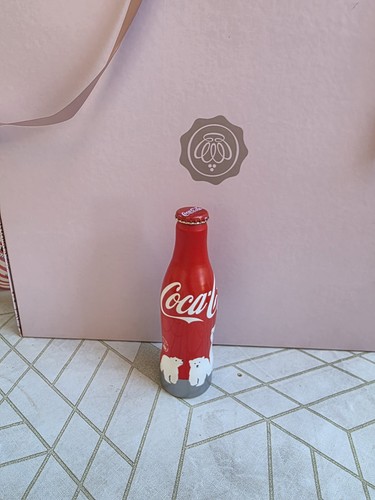 Bouteille coca cola collection - bouteille,