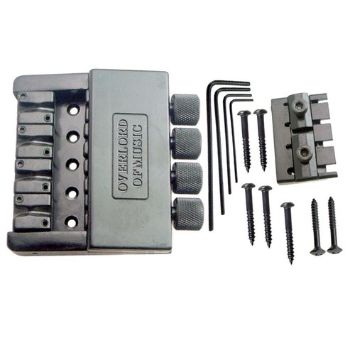 Kit chevalet vibrato - chevalet,