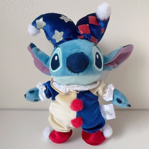 Porte clés peluche costume - peluche,