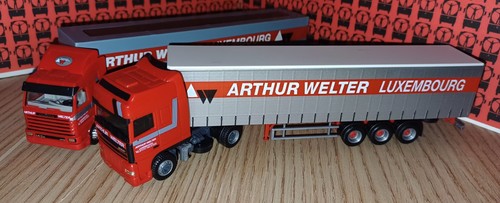 Herpa camions transports - herpa, 1/87