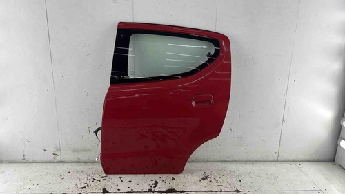 Porte arriere gauche - , nissan