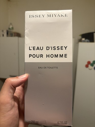 Parfum homme issey miyake - issey,