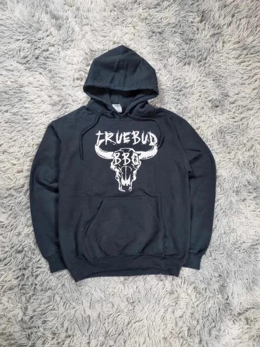 Sweat capuche imprimé - à,