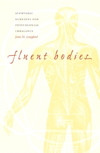 Jean langford fluent - langford,