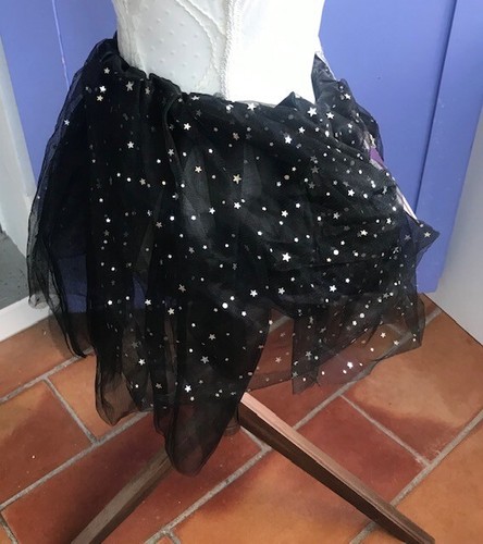 Fourniture pour fete tutu - fourniture,