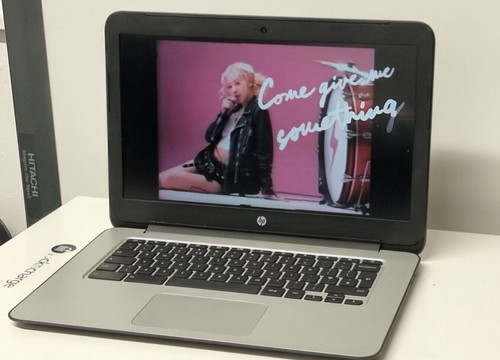 Chromebook 14 fhd - hp,