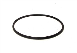 Black ring for - black, o-ring