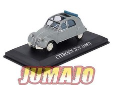 VA10 voiture 1/43 IXO altaya 