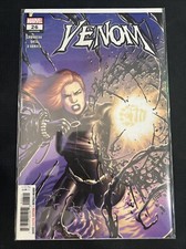Venom #26 NM CVR A TORUNN