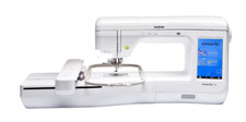 Machine brodeuse brother - brodeuse,