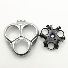 Support de Rasoir & Plaque