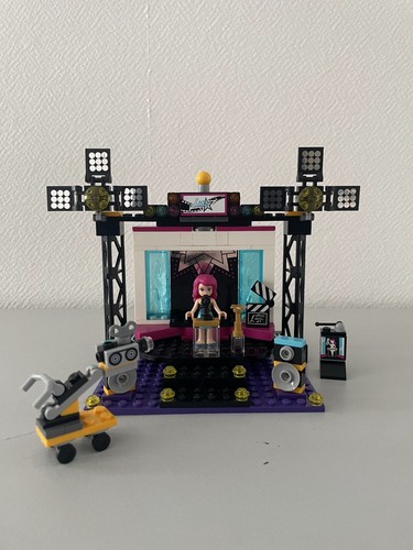 Lego friends 41117 le - 41117,