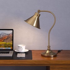 Lampe de bureau une lumière
