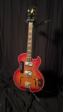 Original 1966 Goya Guitar -
