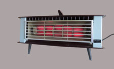 CHAUFFAGE CALOR MANUFRANCE N°