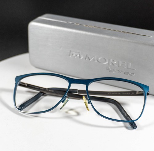 Montures lunettes morel - de,