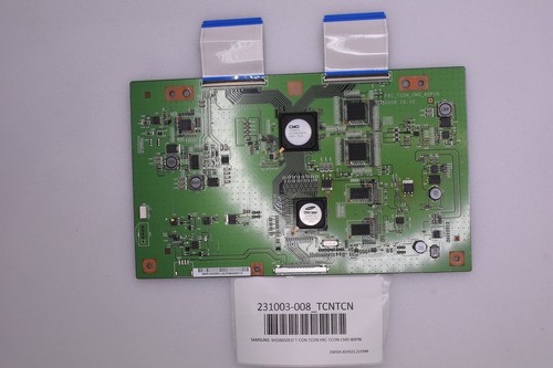 Samsung ln55b650t1f con - , t-con