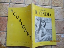 N° 8 JANVIER 1952 CAHIERS DU